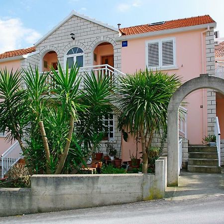 Apartments Julija Vela Luka Extérieur photo