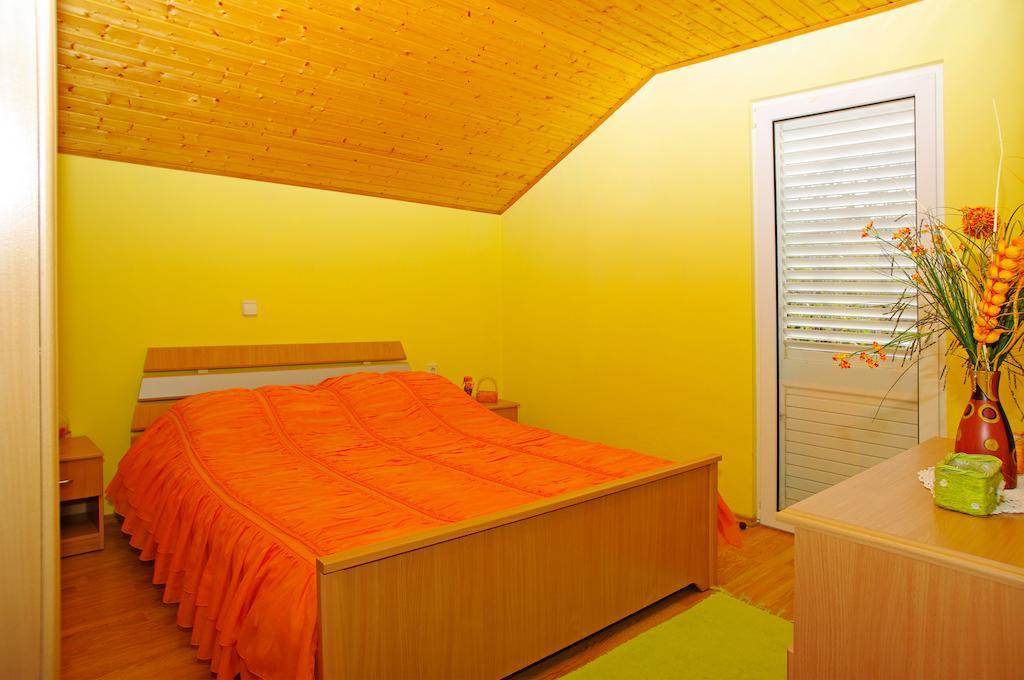 Apartments Julija Vela Luka Extérieur photo