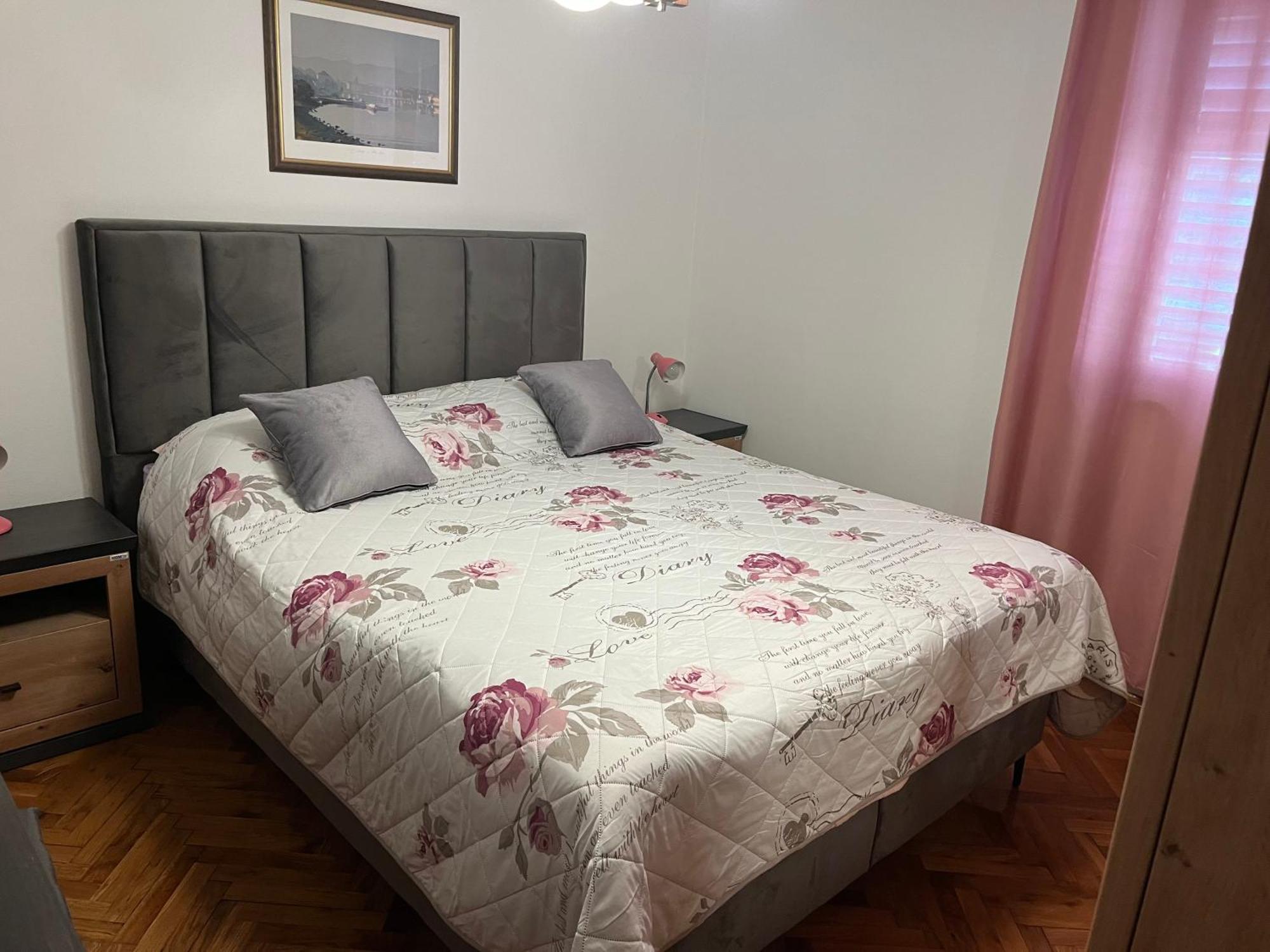 Apartments Julija Vela Luka Extérieur photo