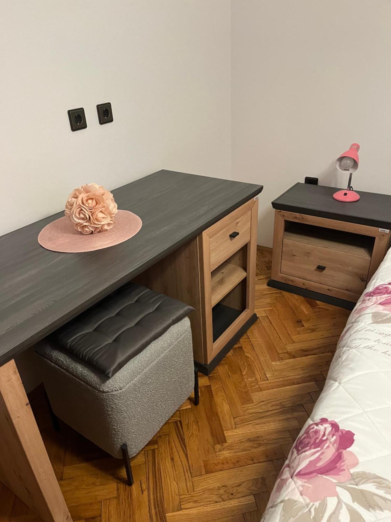 Apartments Julija Vela Luka Extérieur photo