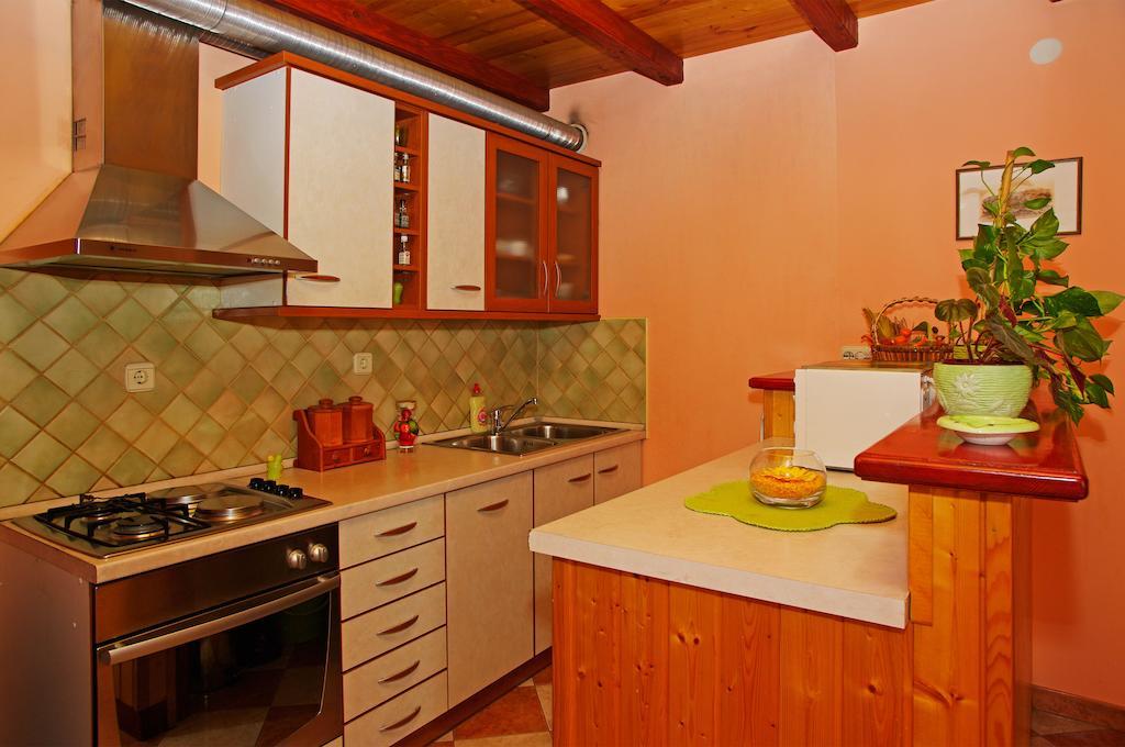 Apartments Julija Vela Luka Extérieur photo