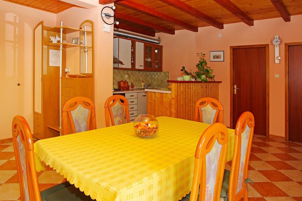 Apartments Julija Vela Luka Extérieur photo