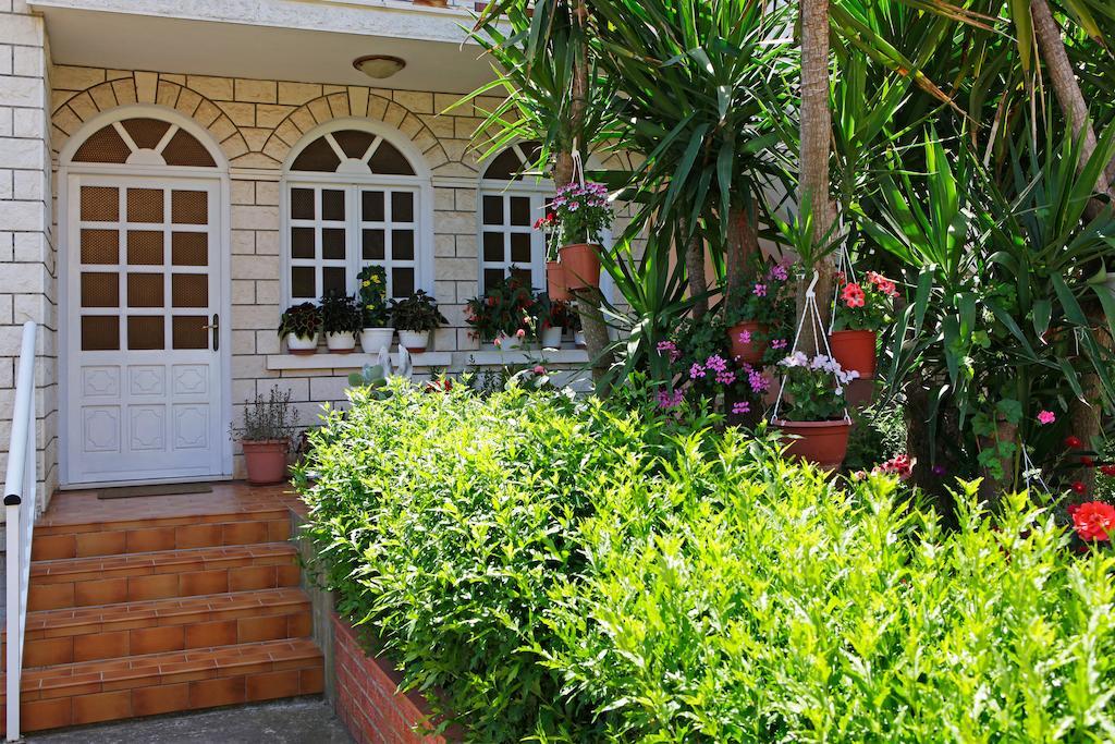 Apartments Julija Vela Luka Extérieur photo