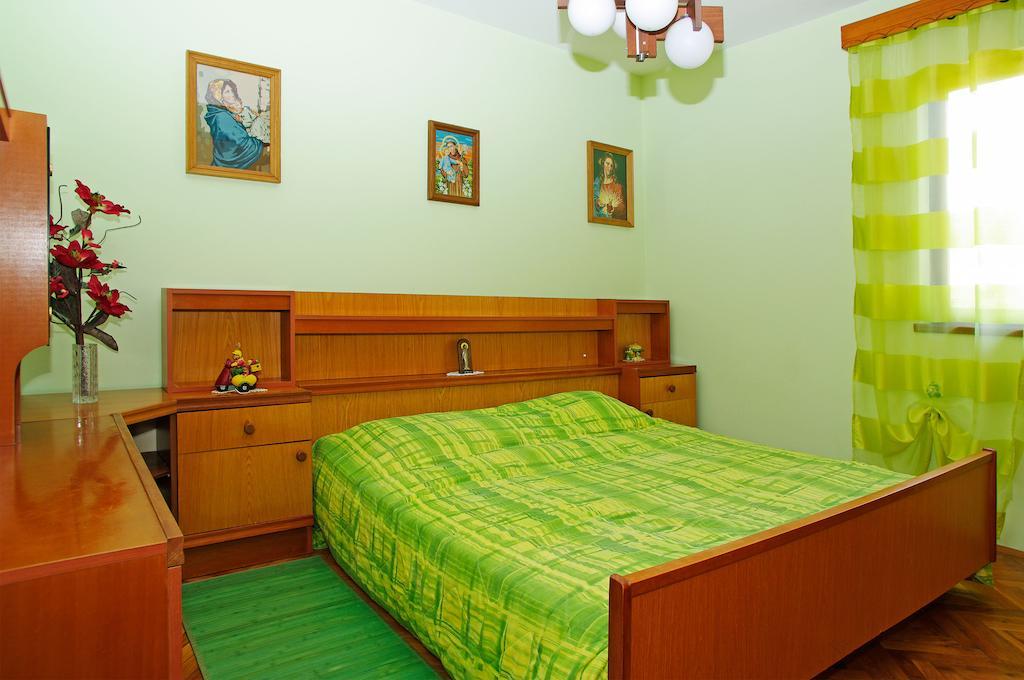 Apartments Julija Vela Luka Chambre photo