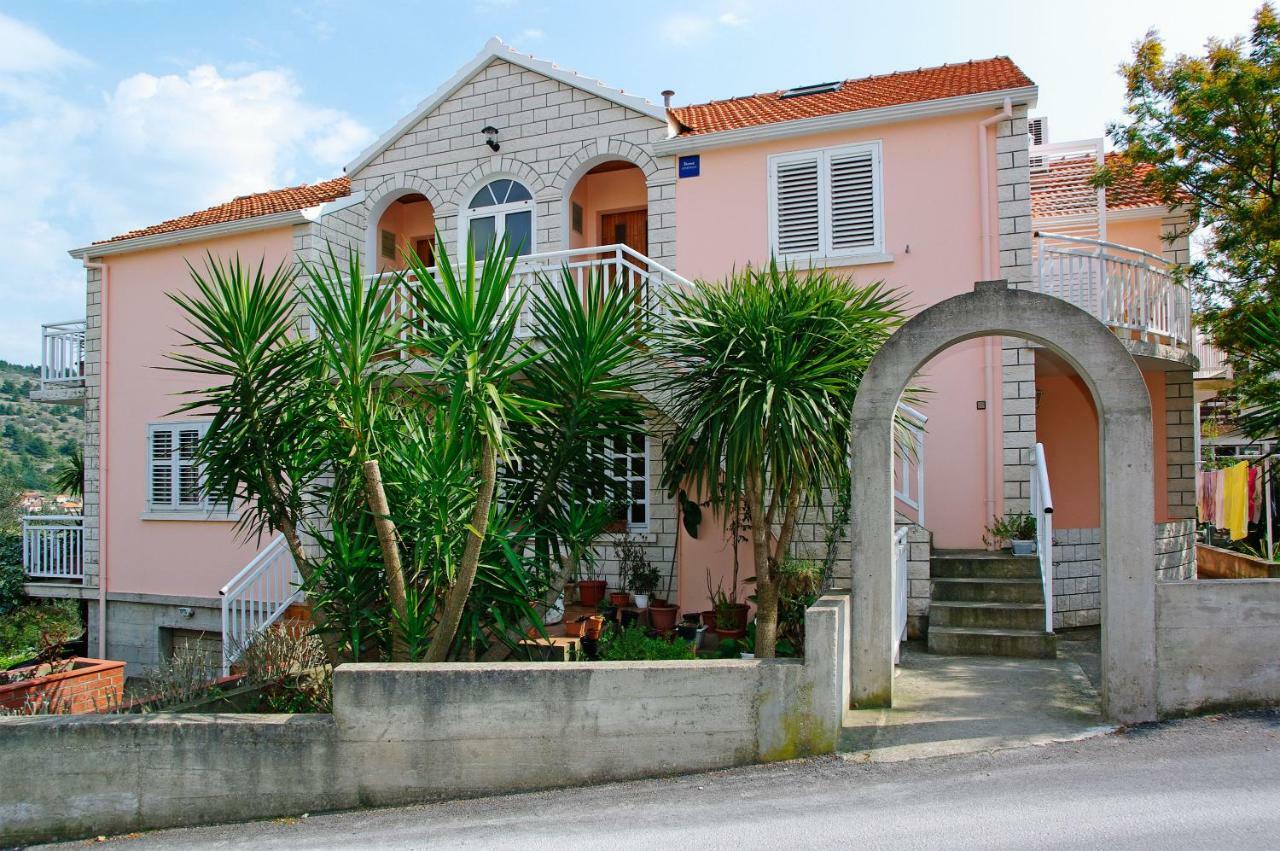 Apartments Julija Vela Luka Extérieur photo